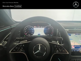 Mercedes-Benz E 300 e 4MATIC | Mobile.bg    10