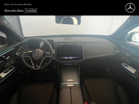 Mercedes-Benz E 300 e 4MATIC | Mobile.bg    11