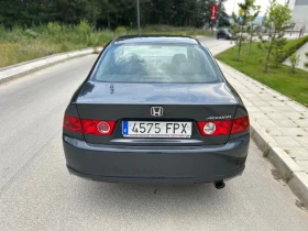 Honda Accord 2.0//FACELIFT//SPAIN/БЕЗ ТОЧКА РЪЖДА - 8999 лв. - 46431942 4