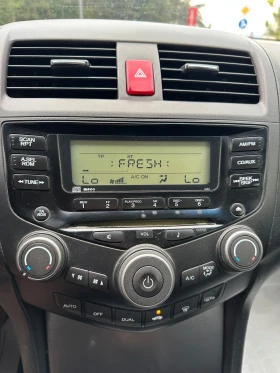 Honda Accord 2.0//FACELIFT//SPAIN/БЕЗ ТОЧКА РЪЖДА - 8999 лв. - 46431942 11
