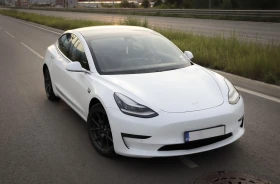 Tesla Model 3 DUAL MOTOR - 44500 лв. - 58975316 5