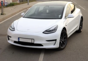 Tesla Model 3 DUAL MOTOR - 44500 лв. - 58975316 2