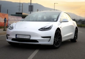 Tesla Model 3 DUAL MOTOR - 44500 лв. - 58975316 1