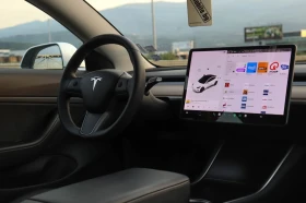Tesla Model 3 DUAL MOTOR - 44500 лв. - 58975316 8