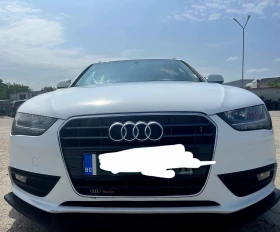 Обява за продажба на Audi A4 ~14 000 лв. - изображение 5