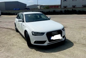 Обява за продажба на Audi A4 ~14 000 лв. - изображение 11