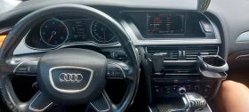 Audi A4 | Mobile.bg    17