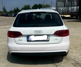 Обява за продажба на Audi A4 ~14 000 лв. - изображение 7