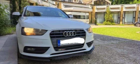 Обява за продажба на Audi A4 ~14 000 лв. - изображение 3