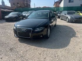 Audi A4 2, 0 TDI 143 | Mobile.bg    7
