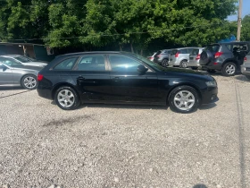 Audi A4 2, 0 TDI 143 | Mobile.bg    2