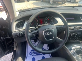 Audi A4 2, 0 TDI 143 | Mobile.bg    10