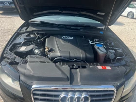 Audi A4 2, 0 TDI 143 | Mobile.bg    17