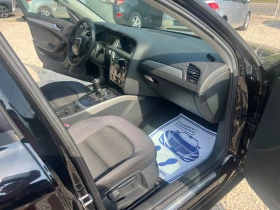 Audi A4 2, 0 TDI 143 | Mobile.bg    11