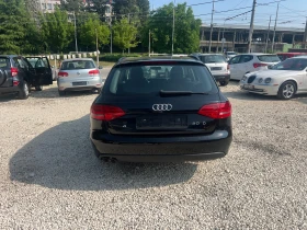 Audi A4 2, 0 TDI 143 | Mobile.bg    4