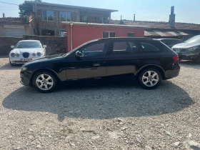 Audi A4 2, 0 TDI 143 | Mobile.bg    6