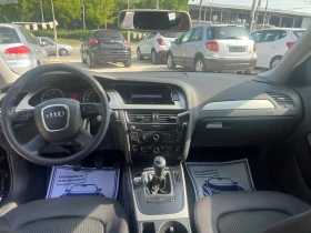 Audi A4 2, 0 TDI 143 | Mobile.bg    16