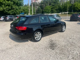 Audi A4 2, 0 TDI 143 | Mobile.bg    3