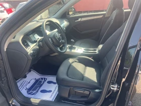Audi A4 2, 0 TDI 143 | Mobile.bg    12
