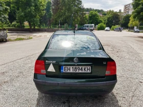 VW Passat 5  | Mobile.bg    14