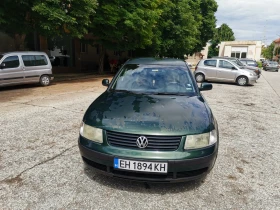 Обява за продажба на VW Passat Б5 адр ~2 600 лв. - изображение 11