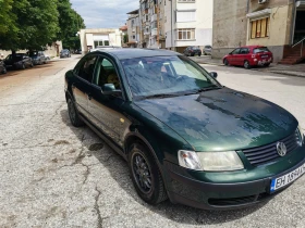 VW Passat 5  | Mobile.bg    13