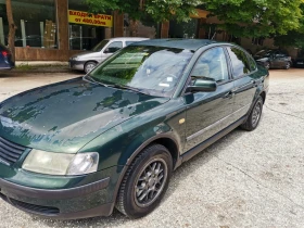 Обява за продажба на VW Passat Б5 адр ~2 600 лв. - изображение 9