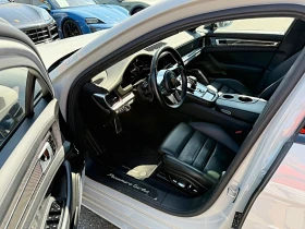 Porsche Panamera   Porsche Panamera Turbo Full Long | Mobile.bg    10
