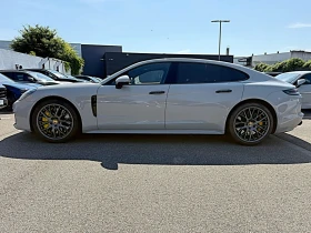 Porsche Panamera   Porsche Panamera Turbo Full Long | Mobile.bg    3