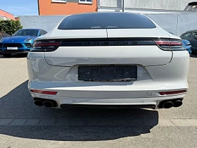 Porsche Panamera   Porsche Panamera Turbo Full Long | Mobile.bg    5