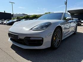 Porsche Panamera   Porsche Panamera Turbo Full Long | Mobile.bg    6
