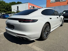 Porsche Panamera   Porsche Panamera Turbo Full Long | Mobile.bg    4