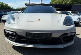 Porsche Panamera   Porsche Panamera Turbo Full Long | Mobile.bg    7