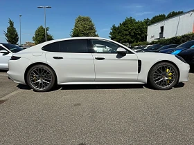 Porsche Panamera   Porsche Panamera Turbo Full Long | Mobile.bg    2