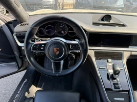 Porsche Panamera   Porsche Panamera Turbo Full Long | Mobile.bg    8