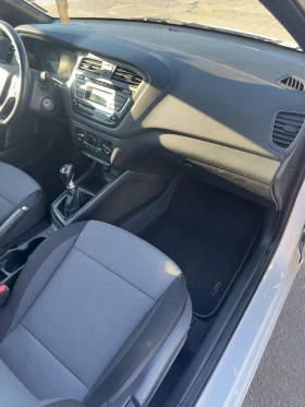 Обява за продажба на Hyundai I20 ~15 500 лв. - изображение 6