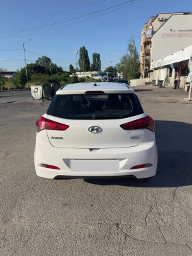 Обява за продажба на Hyundai I20 ~15 500 лв. - изображение 3