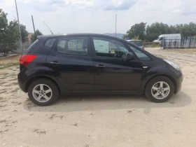     Kia Venga 1.4 CRDI