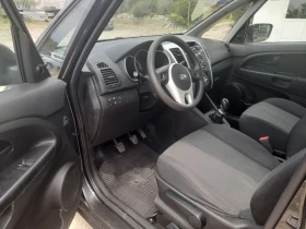 Kia Venga 1.4 CRDI | Mobile.bg    9