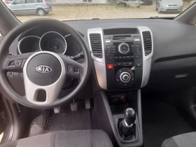 Kia Venga 1.4 CRDI | Mobile.bg    10