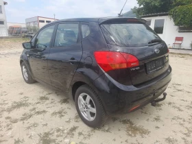 Kia Venga 1.4 CRDI | Mobile.bg    8