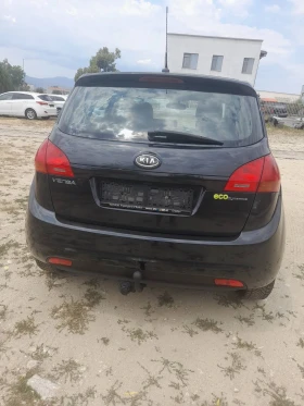 Kia Venga 1.4 CRDI | Mobile.bg    6