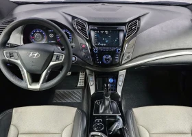 Hyundai I40 i40 2.0 GDi Special | Mobile.bg    10