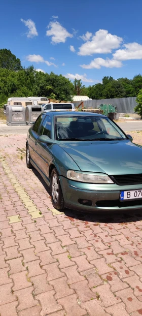 Opel Vectra | Mobile.bg    5