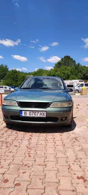 Opel Vectra | Mobile.bg    2