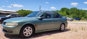     Opel Vectra