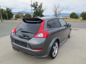 Обява за продажба на Volvo C30 1.6 HDI* R-DESIGN*  ~8 900 лв. - изображение 4