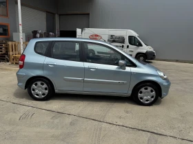 Honda Jazz 181000km.100% | Mobile.bg    3