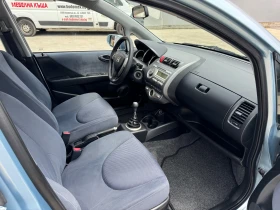 Honda Jazz 181000km.100% | Mobile.bg    11