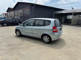 Honda Jazz 181000km.100% | Mobile.bg    8